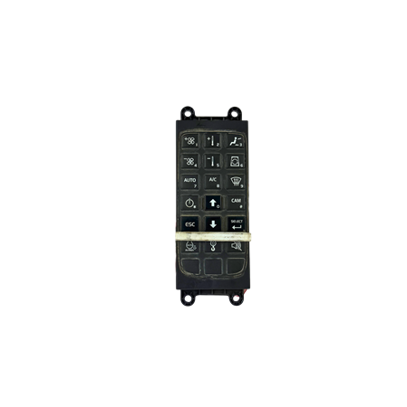 Ac-panel